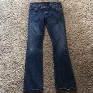 Immorality Designer Jeans